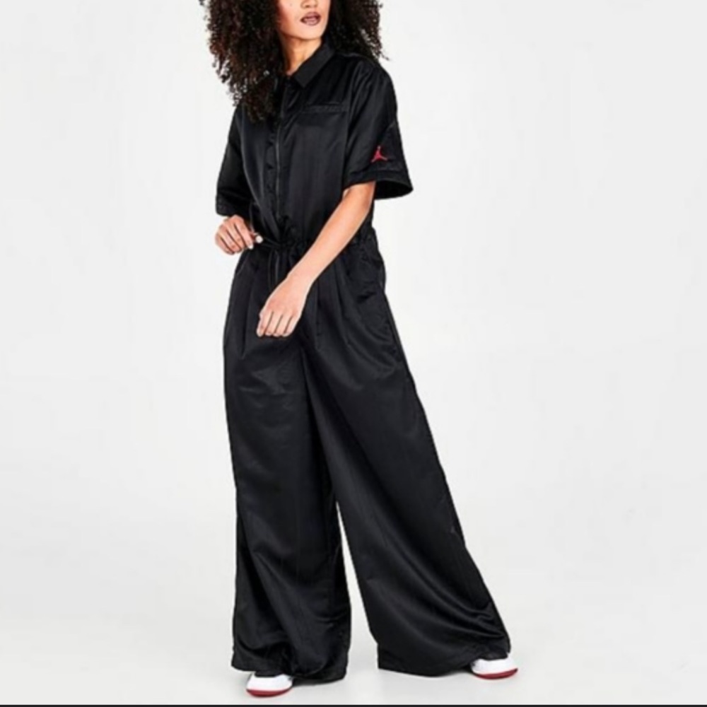 Nike Air Jordan Jumpsuit sz S